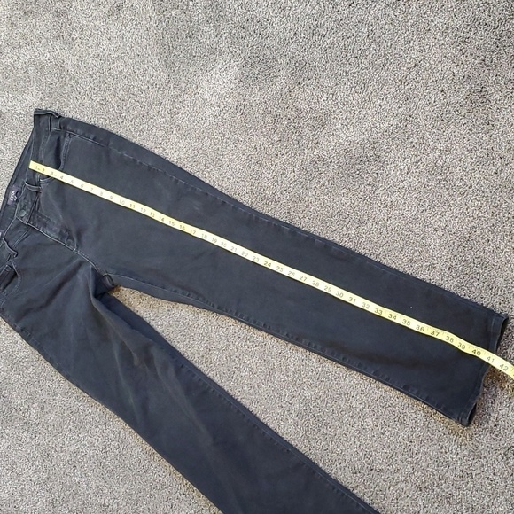 NYDJ Womens Marilyn Straight Jeans sz 14 - Picture 8 of 11